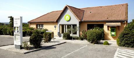 Campanile SalondeProvence