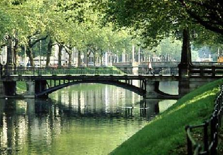 Courtyard Duesseldorf Seestern