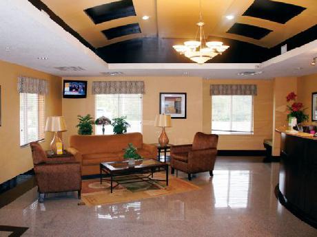 La Quinta Inn & Suites Ormond Beach/Daytona Beach