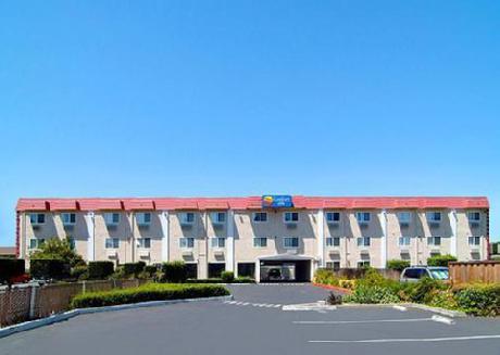 Comfort Inn Sunnyvale