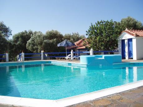 White Rock Apartments