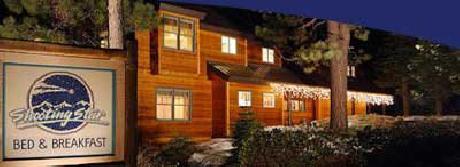 Shooting Star Bed & Breakfast