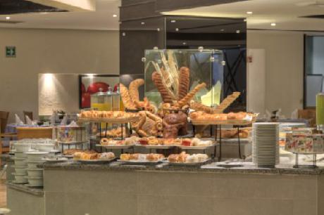 InterContinental PRESIDENTE GUADALAJARA