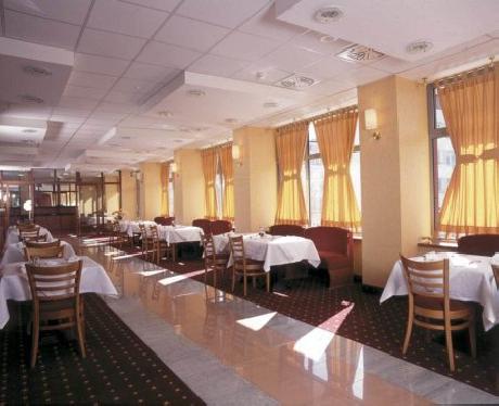 Qubus Hotel Zlotoryja