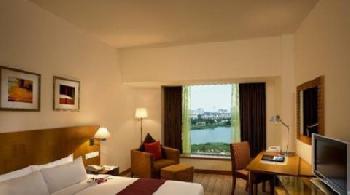 Novotel Hyderabad Convention Centre