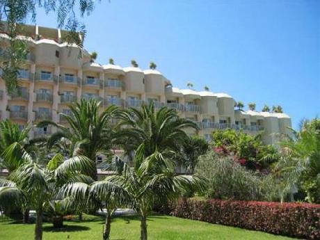 Esmeralda Playa Hotel Costa Adeje