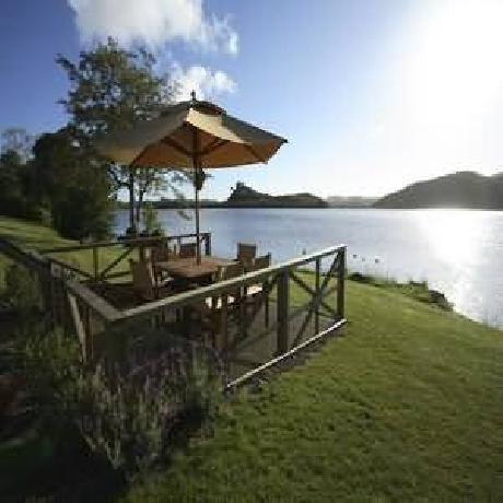 Amora Lake Resort Okawa Bay Rotorua