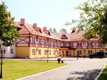 Grand Rezort Lviv