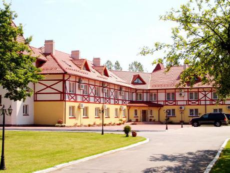 Grand Rezort Lviv