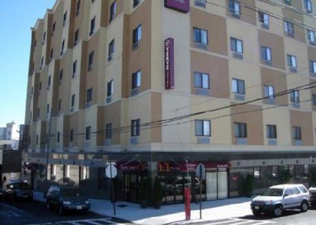 Clarion Collection Hotel Verve Hotel