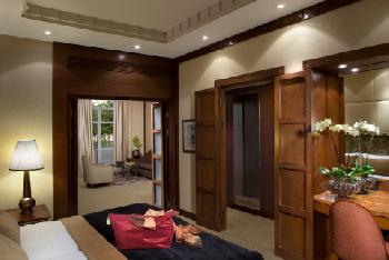 The King David Jerusalem