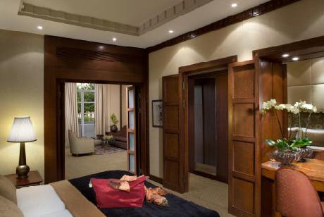 The King David Jerusalem