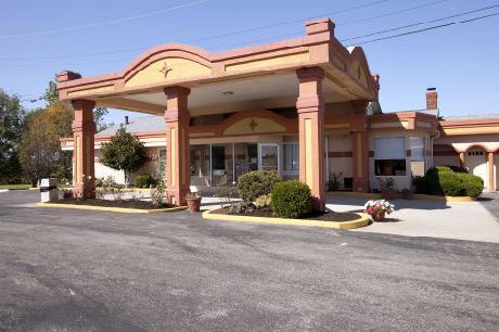 Americas Best Value Inn