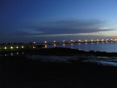 Blue Bay Inn & Suites