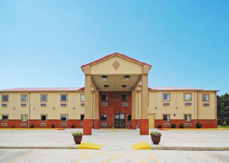Econo Lodge  Inn & Suites Rockmart