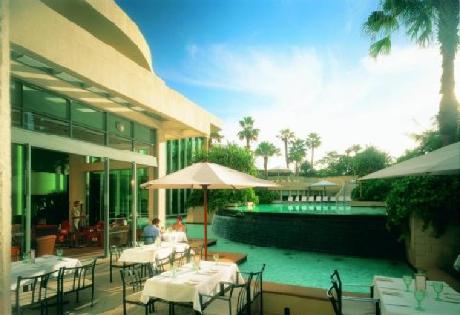 Mantra Legends Hotel