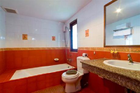 BEST WESTERN Phanganburi Resort