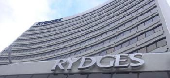 Rydges Christchurch
