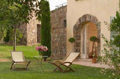 Domaines de Saint Endreol