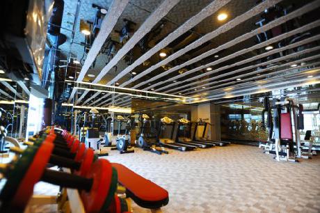 Grand View Hotel Luxury