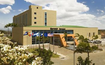 Barcelo Managua