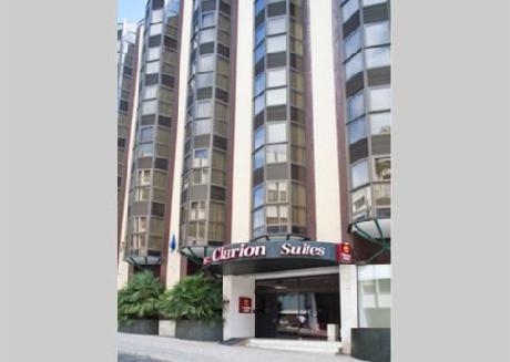 Clarion Suites