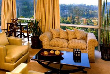 Sheraton Santiago Hotel and Convention Center