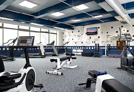 Residence Inn Montreal Downtown