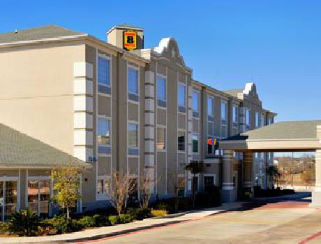Super 8 San Antonio