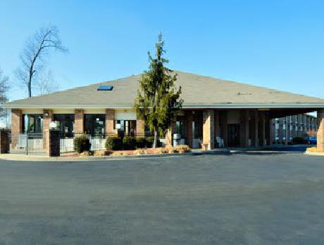 Baymont Inn and Suites Louisville South I 65