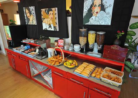 Comfort Hotel Chambray Tours Sud