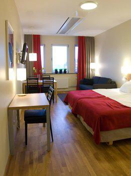 BEST WESTERN PLUS Hotel Mektagonen