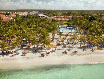 Viva Wyndham Dominicus Palace Resort - All Inclusive