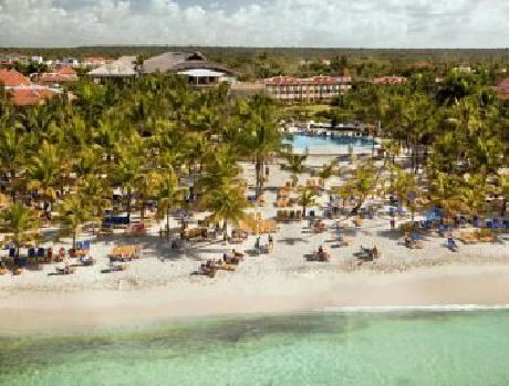 Viva Wyndham Dominicus Palace Resort - All Inclusive