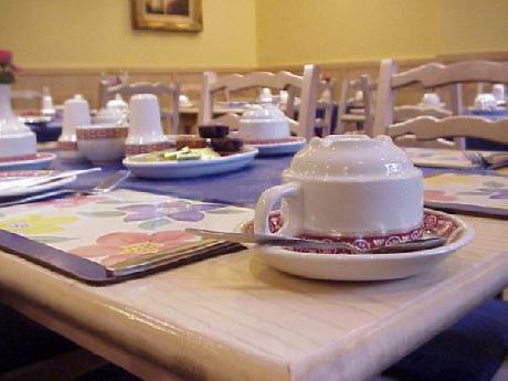 Springfield Hotel London