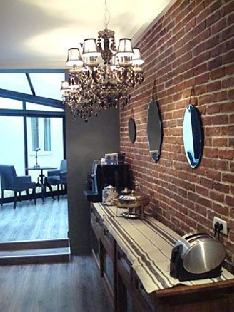 ATELIER MONTPARNASSE