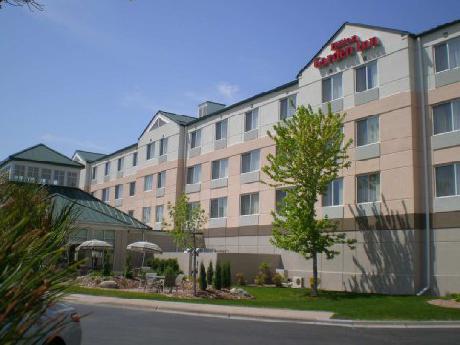 Hilton Garden Inn Eagan