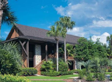 Polynesian Isles Resort