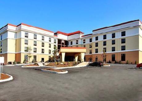 Holiday Inn Express Hotel & Suites HARRISBURG WEST