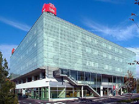ibis Salzburg Nord