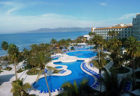 Vallarta Palace AllInclusive