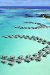InterContinental BORA BORA RESORT &THALASSO SPA