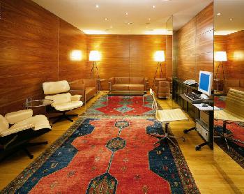 KKHotel Fenix Prague