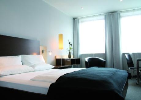 Schiller5 Hotel  Boardinghouse