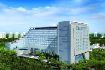 The Westin Pune Koregaon Park