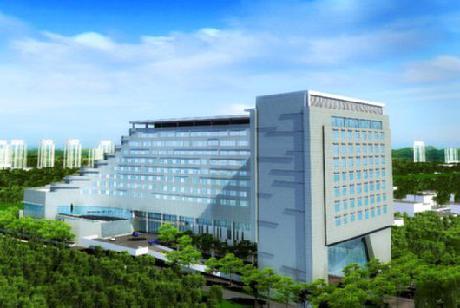 The Westin Pune Koregaon Park