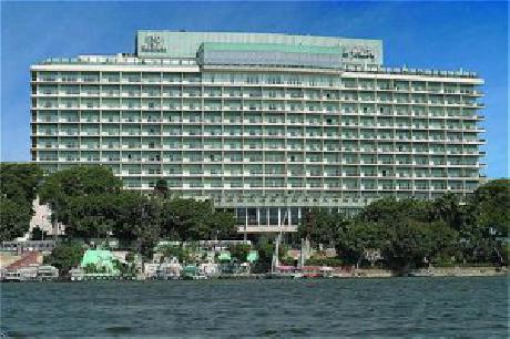 Nile Hilton Hotel