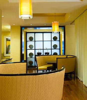 San Francisco Marriott Union Square