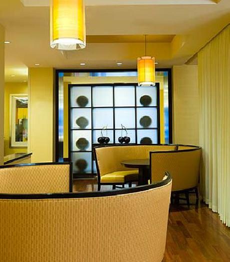 San Francisco Marriott Union Square