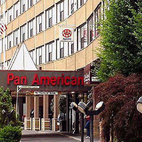 Pan American Hotel
